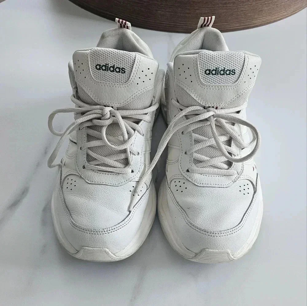 NWT Adidas Strutter Men's Shoes Size 8.5